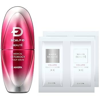 スカルプDボーテ エストロジー 3本 セット 楽天市場】【30%ポイント還元】【送料無料】女性用育毛剤